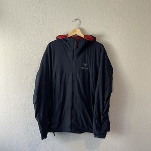 Arcteryx Men's Atom Hoody Jacket